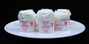 Queijo fresco Lactimafra frescura diária tradição em Mafra e sabor autêntico